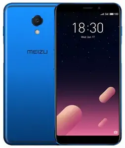Замена кнопки включения на телефоне Meizu M6s в Тюмени